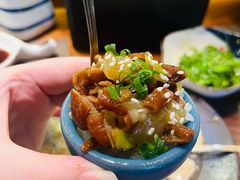 -戏作寿司(观音桥店)