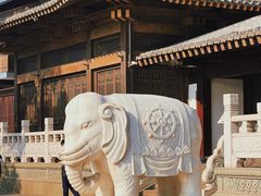 -香积寺