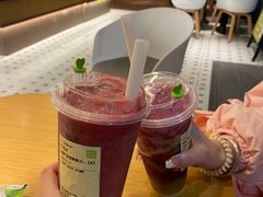-奈雪的茶(红谷滩万达广场店)
