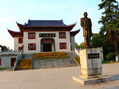 -沙市市中山公园