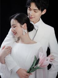 -摩玛婚纱摄影(杭州店)