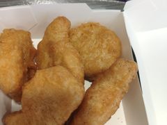 -麦当劳(无锡永乐店)