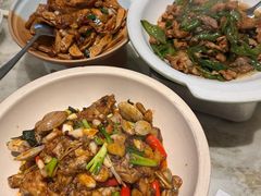 -同湘会馆(粤垦路店)