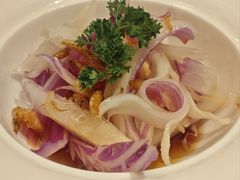 -上海金桥红枫万豪酒店-万豪中餐厅