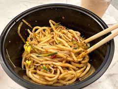 -艺味深尝(云锦路店)