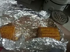 -功夫小龙虾·烧烤·江湖菜(金沙洲店)