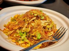 -上和臻品中国菜(花园街店)