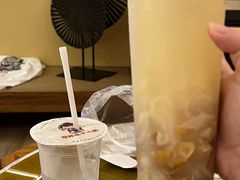 -好时味十三姨(河西路店)