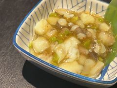 芥末章鱼-YAMAKAWA(龙湖胥江天街店)