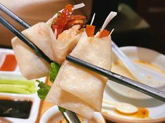 -四季民福烤鸭店(前门廊房二条店)