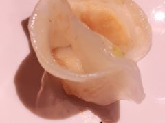 -上海金桥红枫万豪酒店-万豪中餐厅