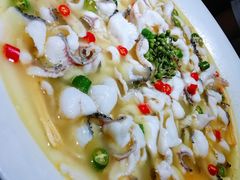 -青花椒花椒鱼(合生汇店)