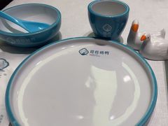 -聆桂烤鸭·金奖烤鸭(静联广场店)