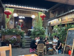 -龙姐私房菜(和顺古镇店)