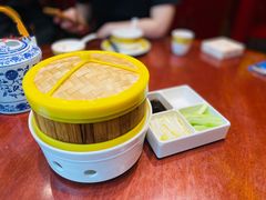 -京味张·北京烤鸭(天河南二路店)
