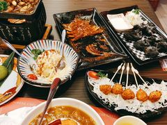 -仙隐小鹿中华料理(南宁万象城店)