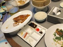 -黑窑厂糖油饼烤鸭·清真菜(旗舰店)