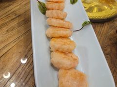 -丹江渔村(首都机场店)
