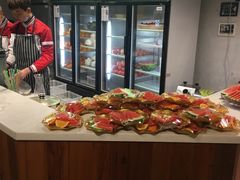 -79号渔船海鲜饭店(华强北店)