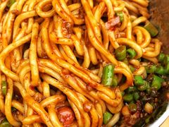 -左撇子私房面