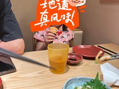 -YAMAKAWA(龙湖胥江天街店)