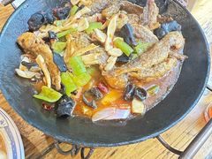 -老雒阳面馆·水席·洛阳菜(纱厂路店)