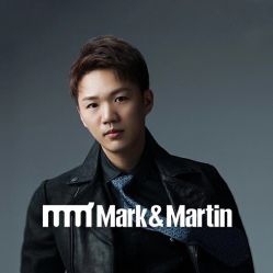 -马克男发时尚店