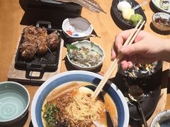 -一心创作料理屋(经开万达店)