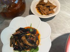 -鱼你相聚·河鲜馆(袁家岭店)