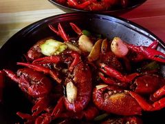 -回·龙虾铺·盆盆蟹·烧烤大排档(回龙观店)