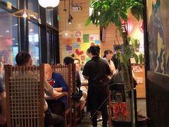 大堂-有喜屋·深夜食堂(环宇荟店)