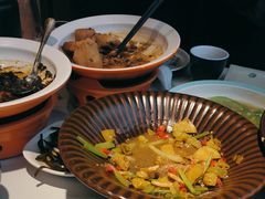 -秋色客家菜(南山店)