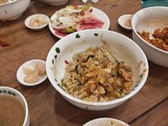 -老刘家永盛斋·传统泡馍(东关南街店)