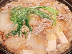-千代武日本料理(爱建店)