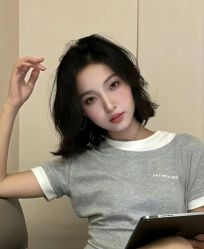 -可可·人气烫发Salon女士专属