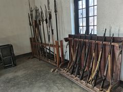 -清风小镇闯关东影视基地