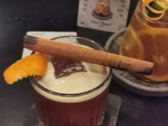 -BE NORMAL CAFE(霞溪路店)