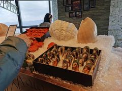 -锦厨国际自助餐厅 · 云端景观 (昆明索菲特大酒店)