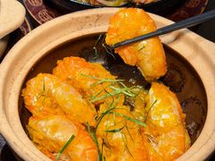 -旺爷砂锅·茶作(国贸城店)