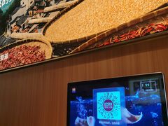 -巴奴毛肚火锅(二七万达店)