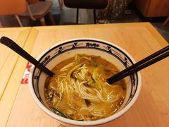 -阿香米线(凯德广场.1818店)