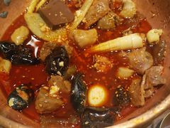 -成都你六姐·牛肉冒菜(城市集市合生汇店)