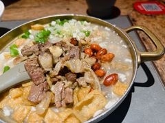 -古市香跷脚牛肉·非遗传承单位