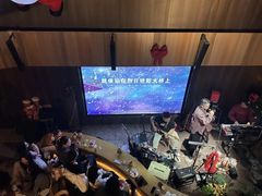 -MM·五声·音乐人与调酒师(西安路店)