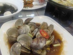 -鑫鸿达·海鲜闽菜热炒小馆(中山路店)
