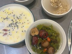 -清真·胖妈妈手抓餐厅(甘南路店)