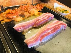 鲜五花肉-香猪坊(五道口店)