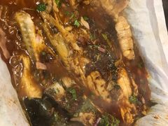 -鱼鼎香烤鱼火锅(华发商都店)