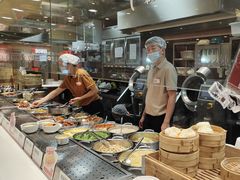 -乡村基·川味现炒大王(熙悦天街店)