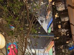 -桂满陇·海市蜃楼·黑金(国金店)